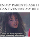 GIF from, “When You Work At A Nonprofit” that says it all.